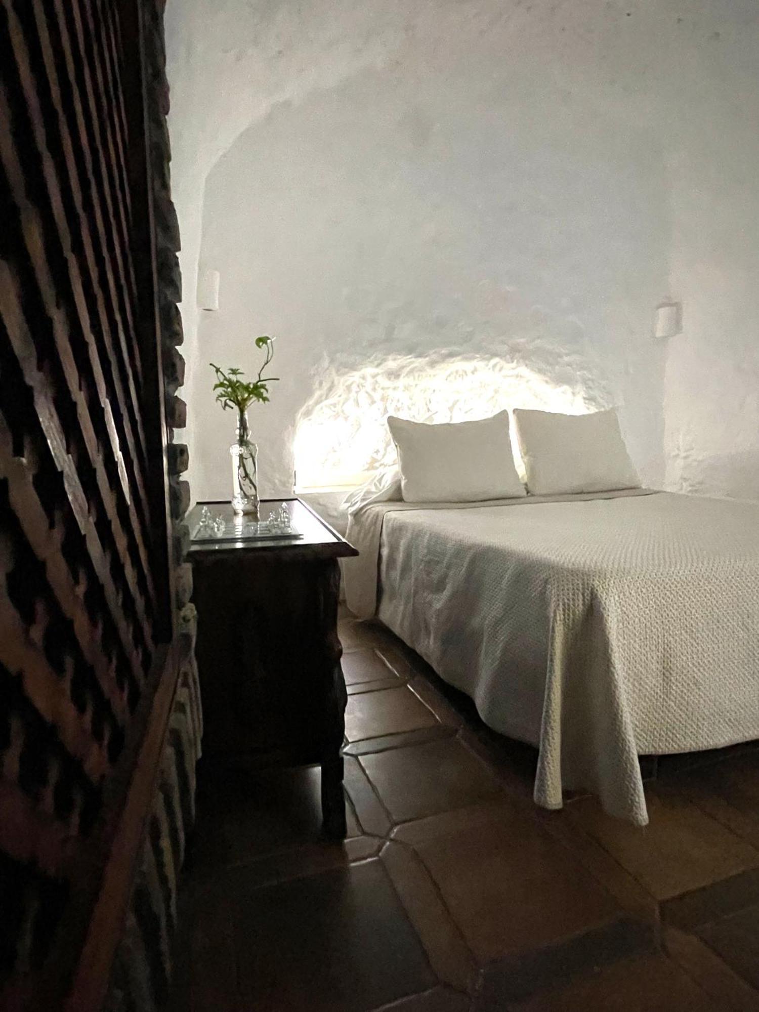 Вілла Cueva De David Гранада Екстер'єр фото